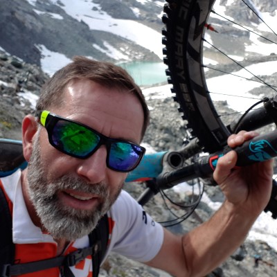 BikeScool Bodensee Mountainbiken Bike Scool Bodensee